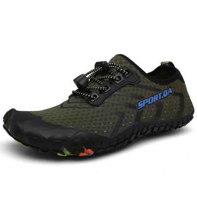 Casual Breathable Hiking Water Shoes