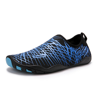 Couple Swimming Beach Diving Water Shoes