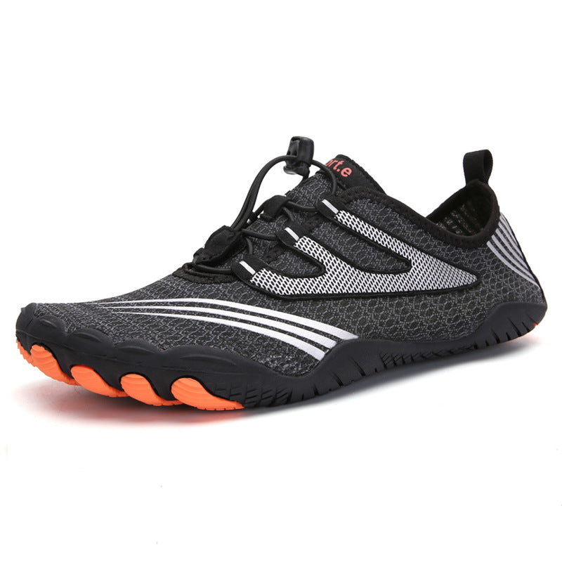 Airluk® - Leisure Outdoor Five-Finger Hiking Shoes