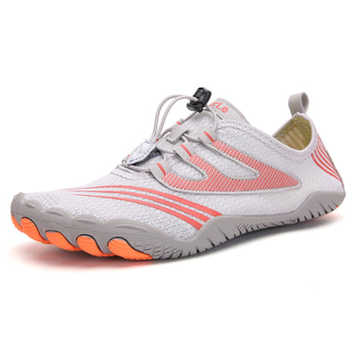 Leisure Outdoor Five-Finger Hiking Shoes