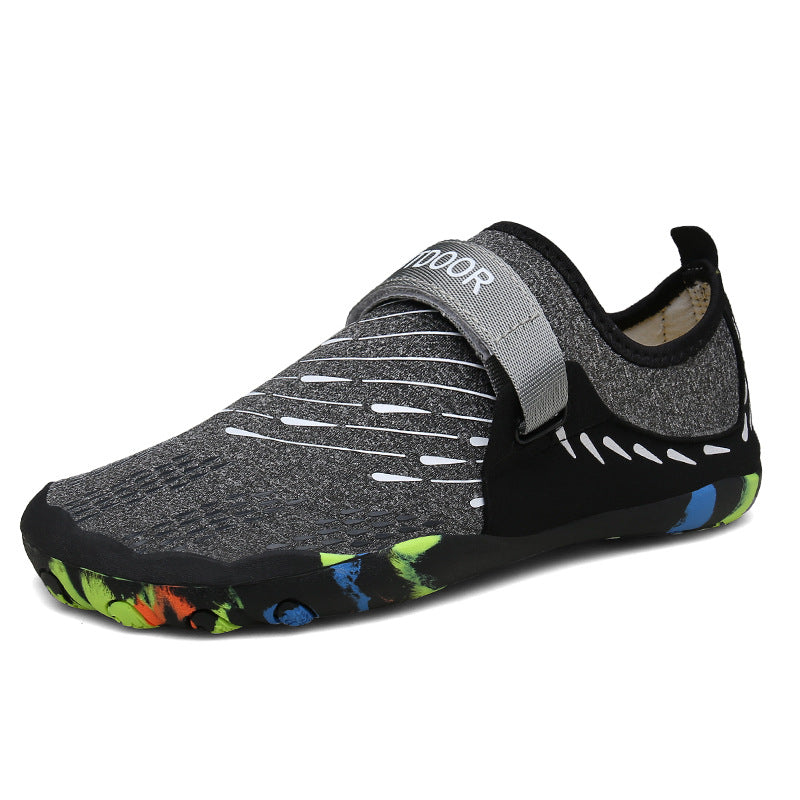 Fashionable Leisure River Upstream Water Shoes