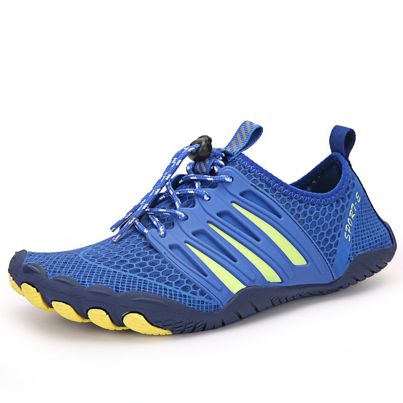 Airluk® - Outdoor Breathable Hiking Shoes