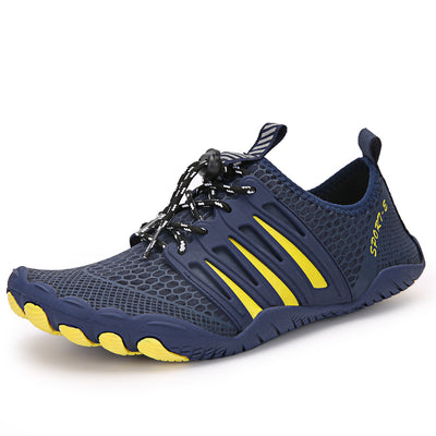 Airluk® - Outdoor Breathable Hiking Shoes