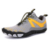 Couple Outdoor Hiking Shoes