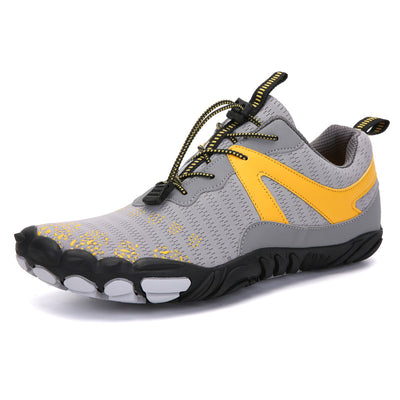 Couple Outdoor Hiking Shoes