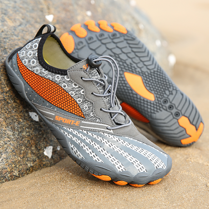 Airluk® - Outdoor Waterproof Shoes