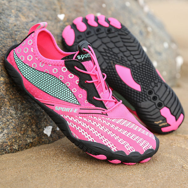 Airluk® - Outdoor Waterproof Shoes