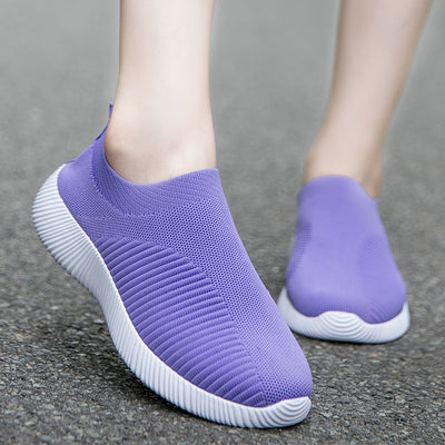 Airluk® - One Step Lazy Breathable Socks Shoes