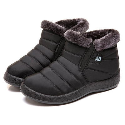 Airluk® - Waterproof Winter Falts Shoes