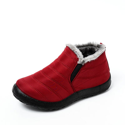 Airluk® - Women flat Casual Winter Shoes